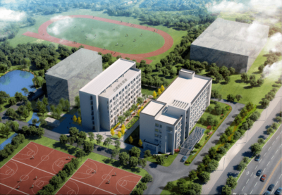 徐州教育迎來(lái)爆發(fā)期 新校建設(shè)加速，高校布局優(yōu)化，未來(lái)可期